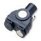 Adapter 15-polig naar 2X7